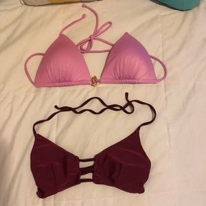 swimsuit tops!!!!!